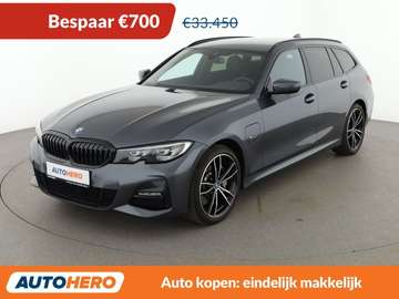330e M Sport