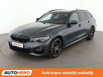 330e M Sport