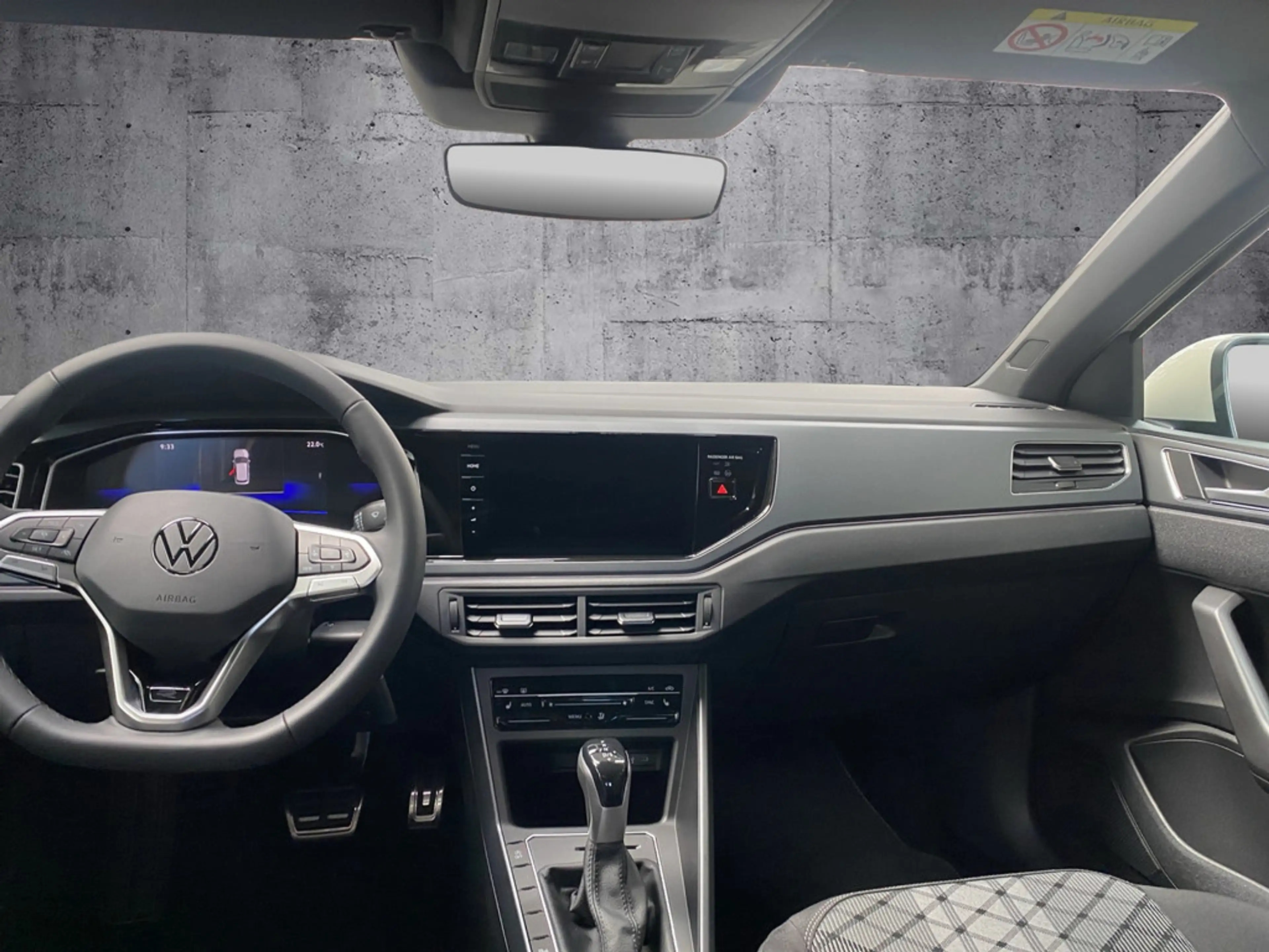 Volkswagen Taigo 1.0 TSI DSG R-Line AHK+LED-Matrix+Navi+SHZ+ACC+Kamera — photo 8