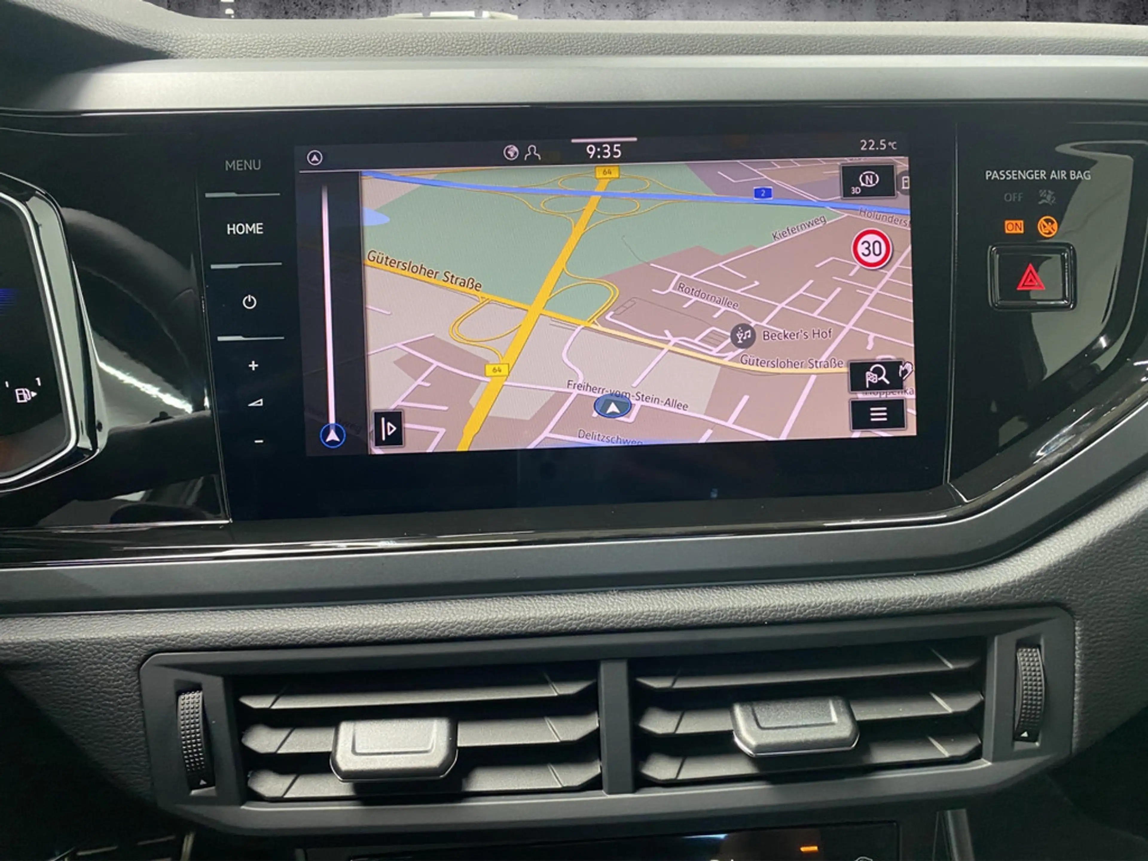 Volkswagen Taigo 1.0 TSI DSG R-Line AHK+LED-Matrix+Navi+SHZ+ACC+Kamera — photo 15