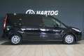 Ford Transit Connect 1.5 EcoBlue L2 Limited + CAMERA / SENSOREN / APPLE Zwart - thumbnail 6