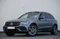 Mercedes-Benz GLC 43 AMG *UNFALLFREI *DESIGNO MAGNO *19% MwSt. Grau - thumbnail 3