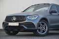Mercedes-Benz GLC 43 AMG *UNFALLFREI *DESIGNO MAGNO *19% MwSt. Grau - thumbnail 1