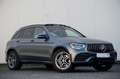Mercedes-Benz GLC 43 AMG *UNFALLFREI *DESIGNO MAGNO *19% MwSt. Grau - thumbnail 5