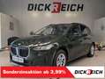 BMW 218 d AHK Pano Cam Travel-Paket Vert - thumbnail 1