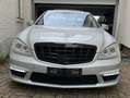 Mercedes-Benz S 500 S 500 4Matic BlueEFFICIENCY 7G-TRONIC Silber - thumbnail 3