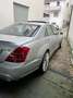 Mercedes-Benz S 500 S 500 4Matic BlueEFFICIENCY 7G-TRONIC Silber - thumbnail 4