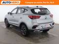 MG ZS 1.5 VTi Luxury Gris - thumbnail 4