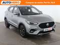 MG ZS 1.5 VTi Luxury Gris - thumbnail 8