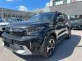 Citroen C3 Aircross 1.2 HYBRID E-DCS MAX 145CV Nero - thumbnail 4