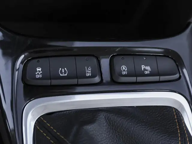 Opel Crossland X view 14