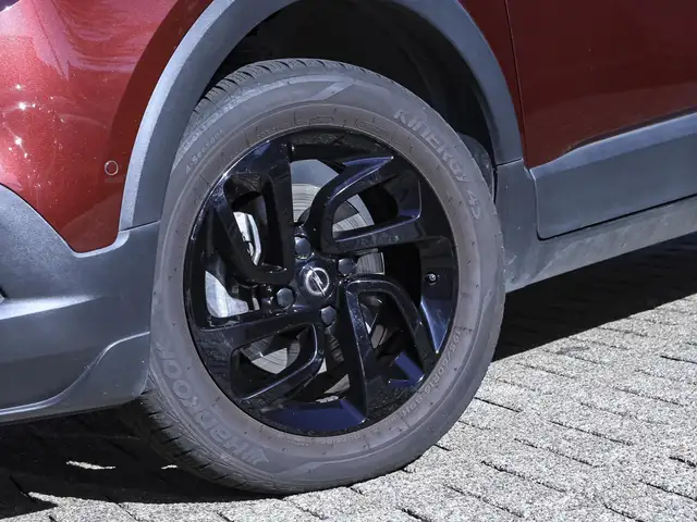 Opel Crossland X view 7