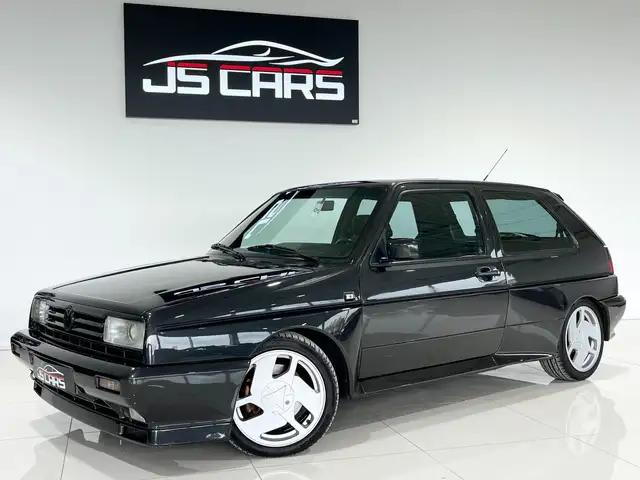 Volkswagen Golf main image