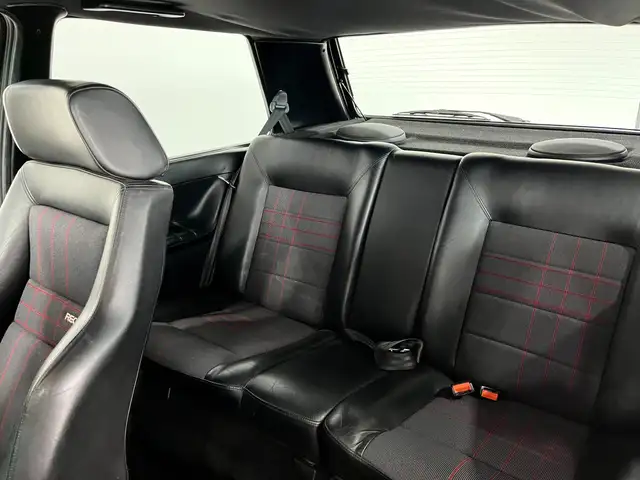 Volkswagen Golf view 11