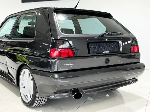 Volkswagen Golf view 7