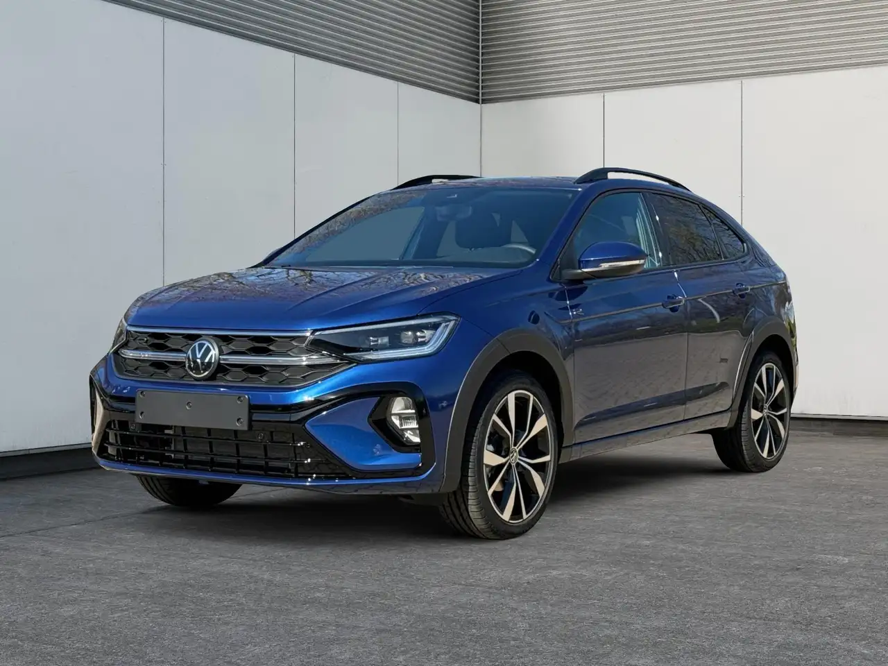 Volkswagen Taigo 2026