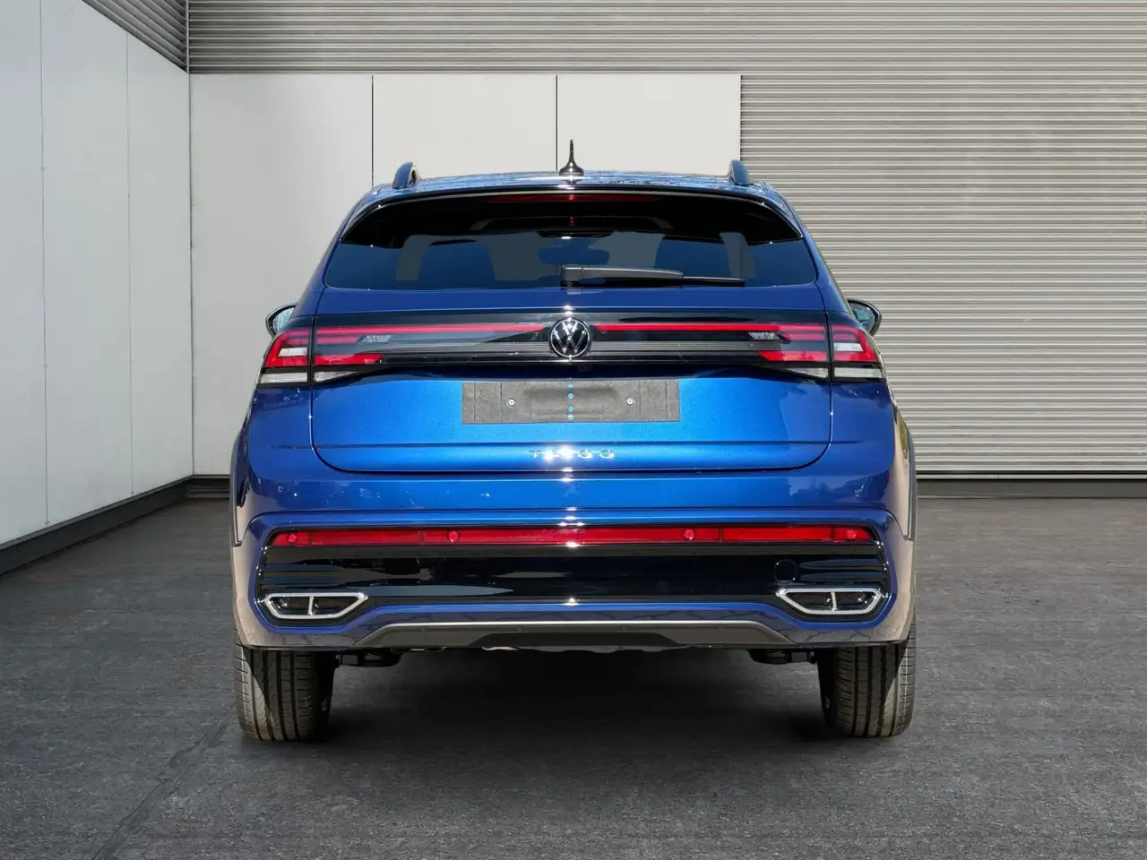 Volkswagen Taigo 2026