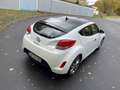 Hyundai VELOSTER Veloster 1.6 Premium Weiß - thumbnail 4
