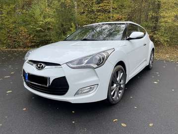 Veloster 1.6 Premium