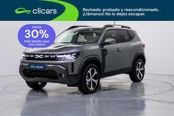1.2 mild hybrid Journey 4x2 103kW 48v