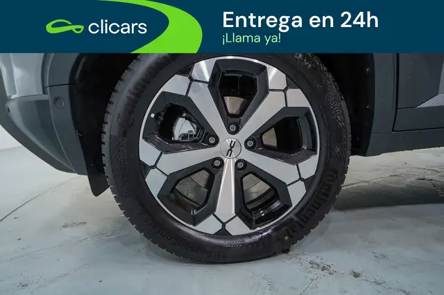 Dacia Duster view 11