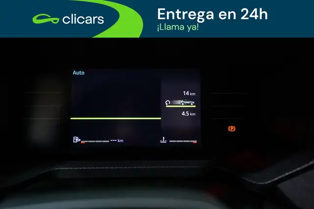 Dacia Duster view 15
