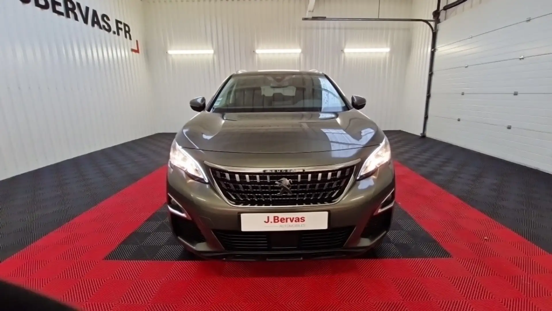 Peugeot 5008 BlueHDi 130 S&amp;S ACTIVE BUSINESS - 2