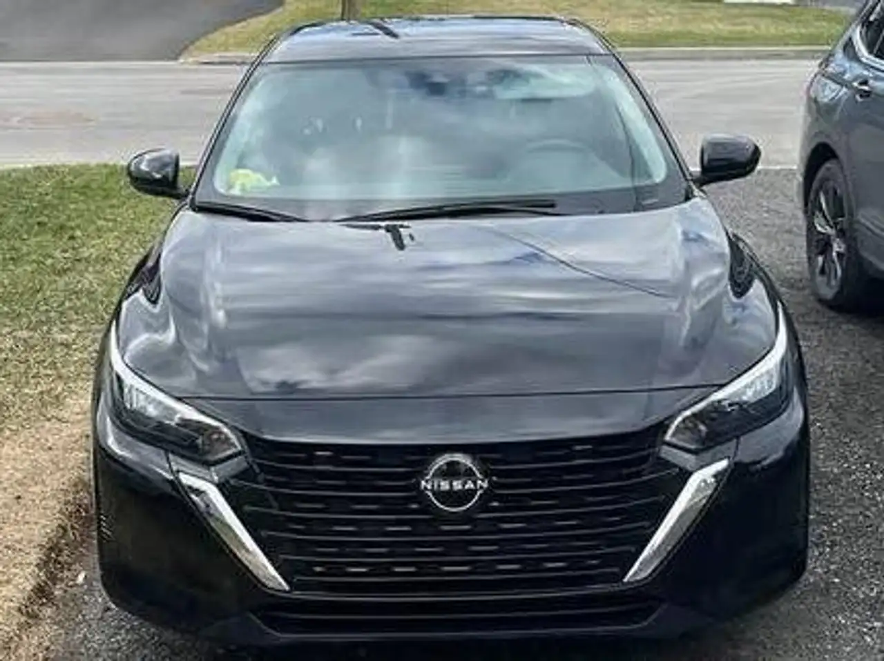 2024 Nissan Sentra