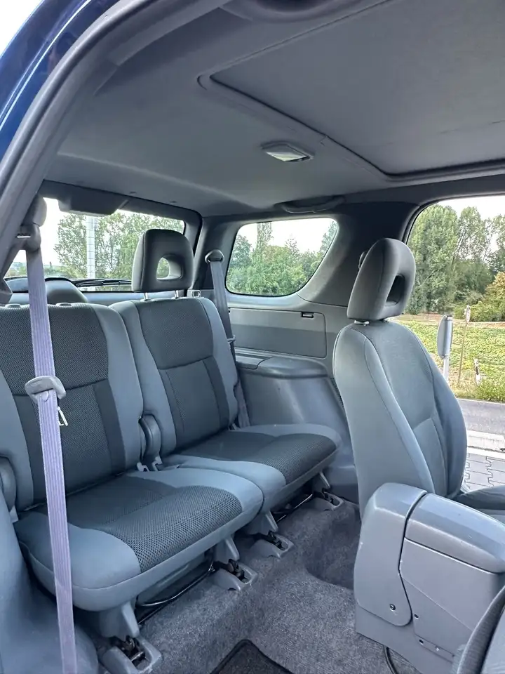 Toyota RAV4 4x4, foto 2