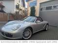 Porsche Boxster S *Original 41000km*,19 Zoll Silber - thumbnail 15