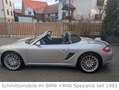 Porsche Boxster S *Original 41000km*,19 Zoll Silber - thumbnail 5
