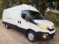 Iveco Daily*35S14*Maxi-XXL*Guten-Zustand*Klima*Navi* Blanc - thumbnail 11