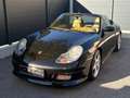 Porsche 911 911 Carrera 4 Cabrio Limited Edition Schwarz - thumbnail 4