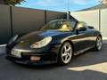Porsche 911 911 Carrera 4 Cabrio Limited Edition Schwarz - thumbnail 3