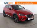 Mazda CX-3 1.5 Diesel Luxury Rouge - thumbnail 8