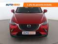 Mazda CX-3 1.5 Diesel Luxury Rojo - thumbnail 9