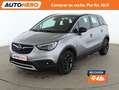 Opel Crossland 1.2 Turbo 120 Aniversario Gris - thumbnail 1
