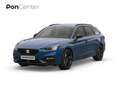 SEAT Leon e-Hybrid Sportstourer FR Business 1.5 TSI eHybrid 150 kW / Синій - thumbnail 1