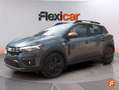 Dacia Sandero Stepway TCe Extreme Go 81kW Verde - thumbnail 9