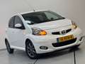 Toyota Aygo 1.0-12V Dynamic Navigator AUTOMAAT Nieuwe Apk Blanc - thumbnail 7