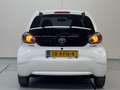 Toyota Aygo 1.0-12V Dynamic Navigator AUTOMAAT Nieuwe Apk Blanc - thumbnail 4