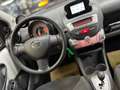 Toyota Aygo 1.0-12V Dynamic Navigator AUTOMAAT Nieuwe Apk Blanc - thumbnail 11