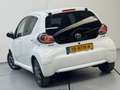Toyota Aygo 1.0-12V Dynamic Navigator AUTOMAAT Nieuwe Apk Blanc - thumbnail 3