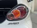 Toyota Aygo 1.0-12V Dynamic Navigator AUTOMAAT Nieuwe Apk Blanc - thumbnail 9