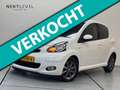 Toyota Aygo 1.0-12V Dynamic Navigator AUTOMAAT Nieuwe Apk Blanc - thumbnail 1
