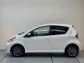 Toyota Aygo 1.0-12V Dynamic Navigator AUTOMAAT Nieuwe Apk Blanc - thumbnail 2