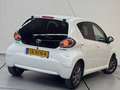 Toyota Aygo 1.0-12V Dynamic Navigator AUTOMAAT Nieuwe Apk Blanc - thumbnail 5