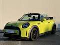 MINI Cooper E Cooper 136ch Edition Premium Plus BVA7 Jaune - thumbnail 1