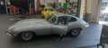 Jaguar E-Type Matching Numbers Silber - thumbnail 1