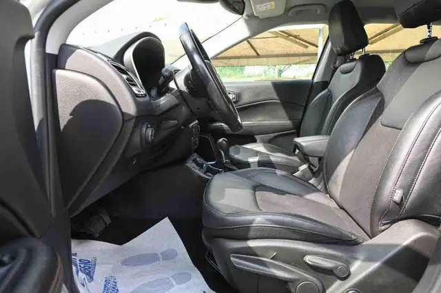 Jeep Compass view 15